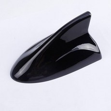 스포티지r샤크안테나