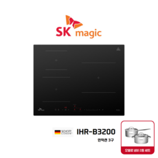 ihrb3200