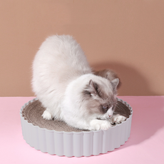 고양이 원형 스크래쳐 캣모나이트, 리필