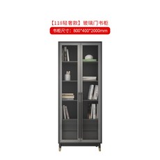 세덱그릇장 북유럽풍 주방 그릇 찻장 엔틱, 책장 다리형