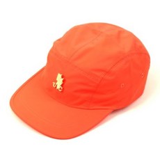 [텐바이텐] Thunder Nylon Orange Campcap 나일론캠프캡