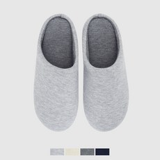스파오 (SPAO) 워셔블 쿠셔닝 룸슈즈
