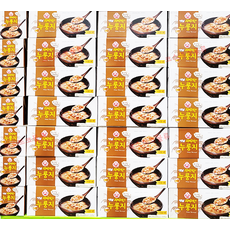 오뚜기 옛날 구수한 누룽지 60g x 18개입, 18개