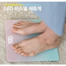 파스텔체중계 TOP01