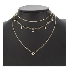 지헤중송혜교목걸이