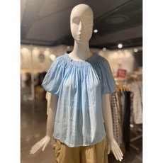 밸리걸블라우스