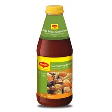 매기 베지테리안 스톡 1.2KG 네슬레, 1개