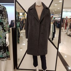 역시즌남자코트