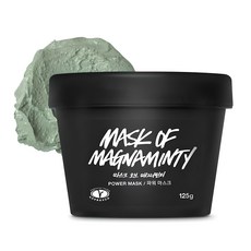 러쉬 마스크 오브 매그너민티 워시 오프 팩, 125g, 1개 1개
