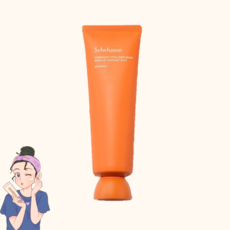 설화수 NEW 여윤팩 120ml 단품, 2개