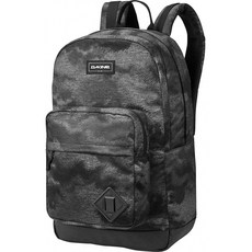 데이킨 365팩 DLX 백팩 27L 애쉬크로프트 블랙 저지 원 사이즈