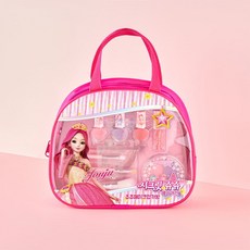 시크릿쥬쥬화장가방