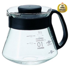 라이크잇 하리오 coffee Server 360ml, 7세트