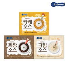 베베쿡덮밥소스