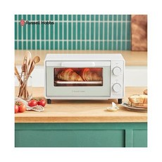 러셀홉스미니오븐토스터기