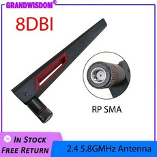 5.8dbi안테나