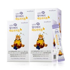 초록마을배도라지