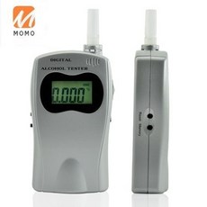 흡연측정기차량