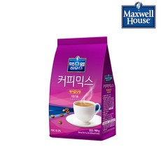 맥스웰 헤이즐넛믹스 900g, 1개, 상세 설명 참조