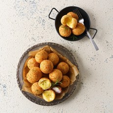 더텐치즈볼