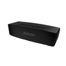 [BOSE] 보스 정품 사운드링크 미니2 SE 트리플 블랙 블루투스 스피커