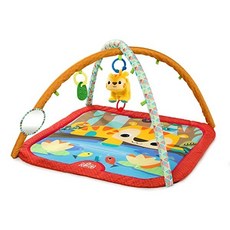 Bright Starts Activity Gym Pal Around Jungle, Tiger