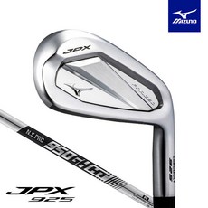 미즈노코리아 JPX925 단조 스틸 8아이언 (NSPRO 950) GC, 경량스틸S, 경량스틸S