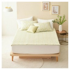 박홍근홈패션 메리로즈 60수아사면 줄누비 패드 Q