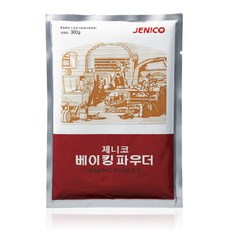 제니코 베이킹파우더 300g, 1개