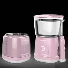 치밍아웃세정기