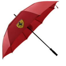 롤스로이스 우산 메르세데스 벤츠 아우디 포르쉐 BMW 특대형 남성 여성 우산 긴손잡이 자동 더블 방풍 UV 골프 우산, 스트레이트 슈퍼 라지 아우디 블랙