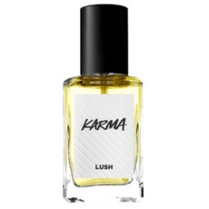 러쉬 KARMA 비건 퍼퓸 향수 30ml, 1개 - 러쉬카르마