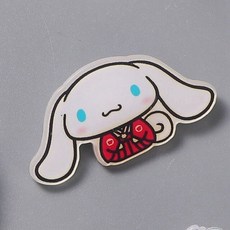 마이멜로디브로치