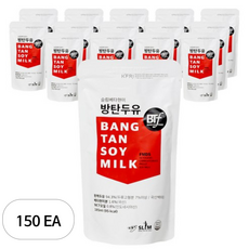 슬림베타현미 방탄두유, 150개, 185ml