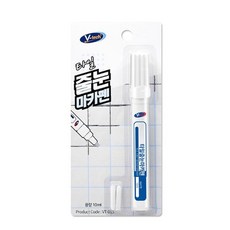 타일줄눈마카펜 VT-015 10ml 브이텍, 상세페이지 참조