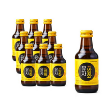 광동제약 유자쌍화, 140개, 150ml