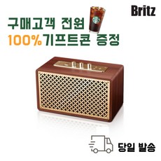 브리츠 정품 BZ-JB5606 블루투스 우퍼 스피커