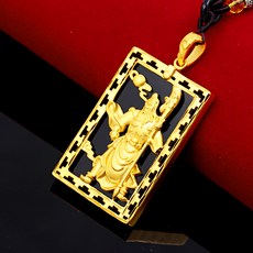 검정색샹들리에