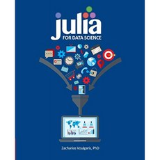 데이터 과학을위한 Julia, 단일옵션