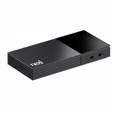 영상편집 HDMI 캡쳐보드 USB 4K 게임기 녹화 1080P 캡처 스트리밍 NX1236