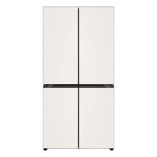 전국무료배송설치 LG 디오스 오브제컬렉션 더블매직스페이스냉장고 M875GBB232