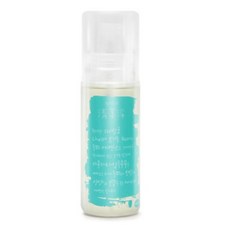 [청미정] 헤어 두피 에센스 80ml / 건조한모발 개선 두피건강 / 천연 두피에센스