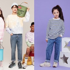 지오다노남자청바지