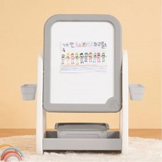 야야이젤자석블럭테이블