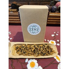 금라전홍 밀라전홍 고수홍차 운남성홍차, 2개, 50g, 1개입 - 금50g