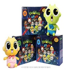 신비아파트실험