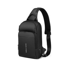 카렌화이트슬링백