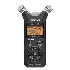 tascam202mkvii