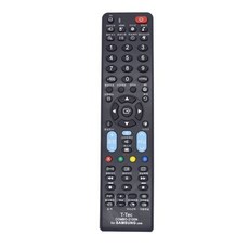 티놀지 무설정 삼성 TV전용 스마트 리모컨 COMBO-2100N [WBE03A0], 1개