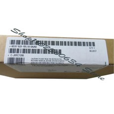 6ES7522-1BL10-0AA0 6ES7 522-1BL10-0AA0, 1개